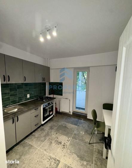 Garsoniera Piata Muncii 8 min Metrou Cat friendly - 4