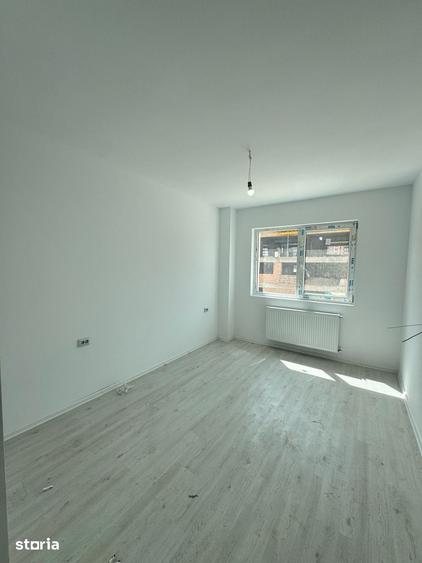 Apartament cu 2 camere decomandat în Militari