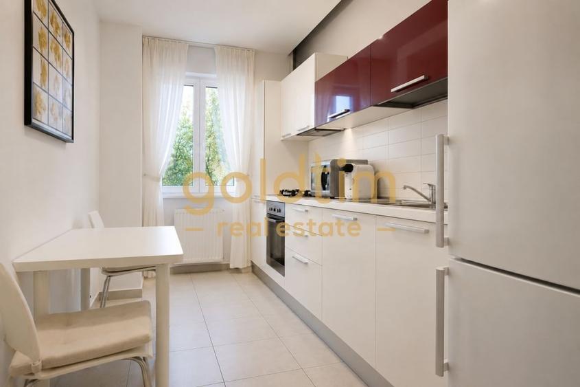 3 CAMERE BANEASA/PRIVELISTE SUPERBA!! - 4
