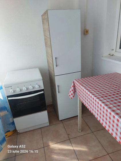 Garsonieră semidecomandată în Bere