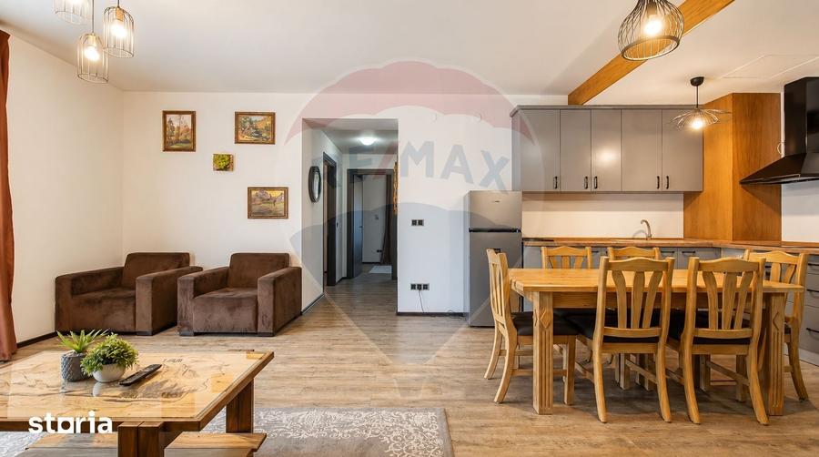 Apartament Premium | Silver Mountain| Regim Hotelier | SPA &Piscina. - 5