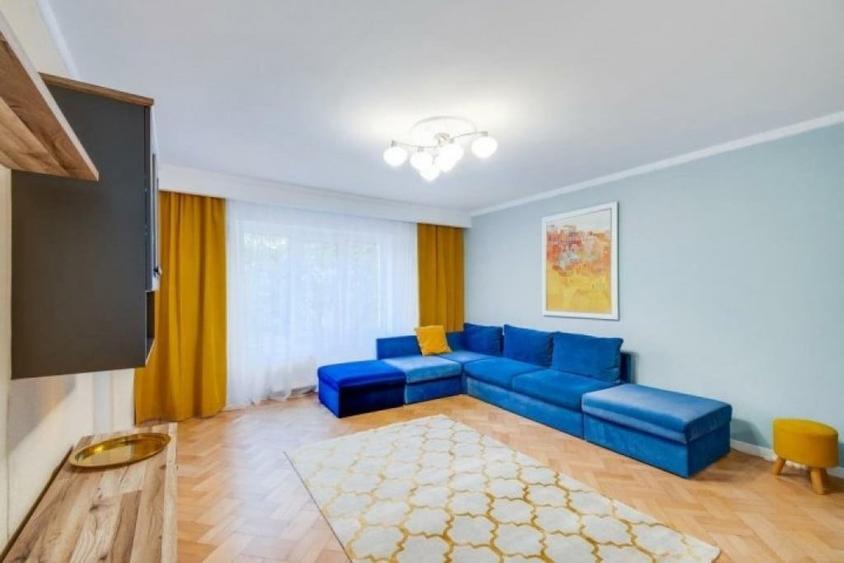Piata Muncii apartament 3 camere - 4