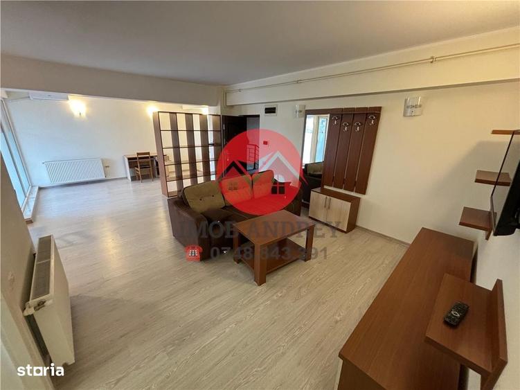 Apartament cu 2 camere în E3