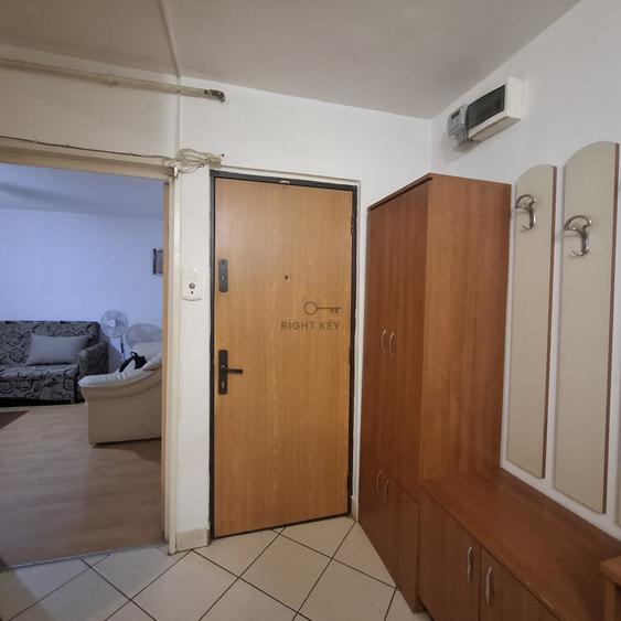Apartament cu 2 camere decomandat, mobilat în Militari