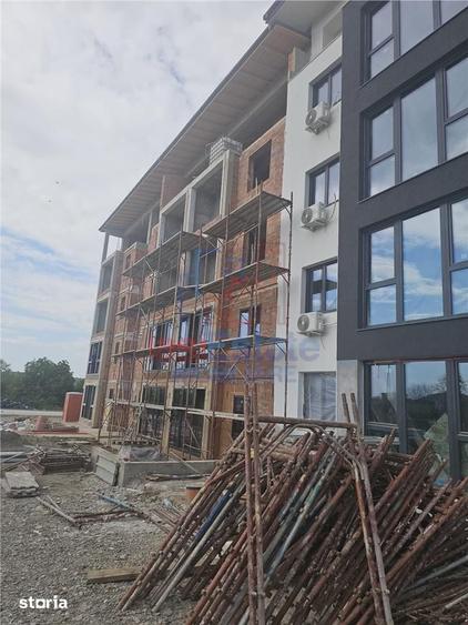 COMISION 0% Apartamente cu 2 si 3 camere Valea Lupului vizavi de Mall - 5