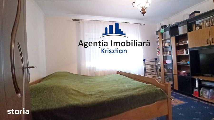 Apartament 2 camere Micro 16 - 7
