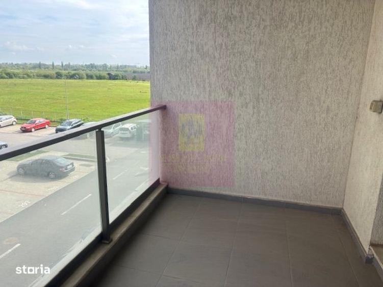 Apartament cu 2 camere în Prelungirea Ghencea