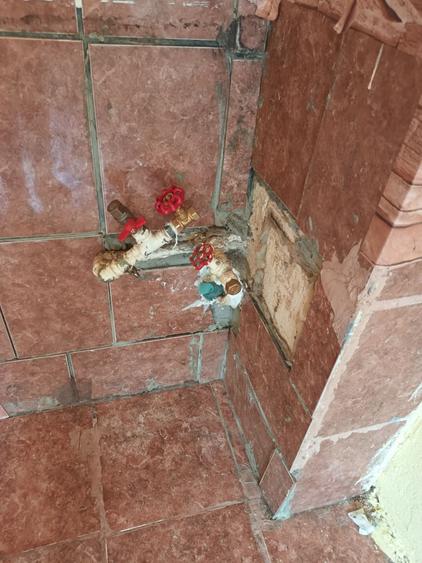 Garsonieră nedecomandată în Central