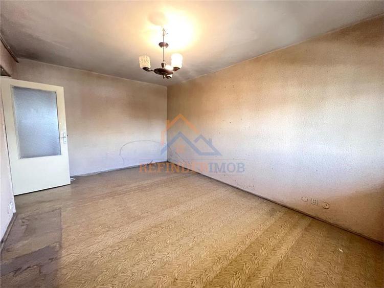 Apartament 3 camere, bloc 1980 - Drumul Taberei - Metrou Valea Ialomitei - 12