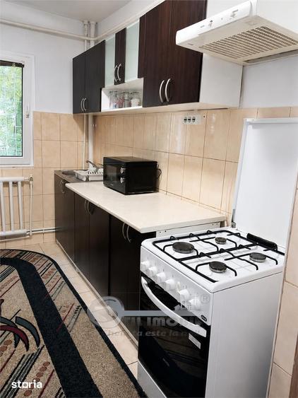 Apartament 2 camere decomandat CUG | Etaj 1 | Complet mobilat ?i uti - 4