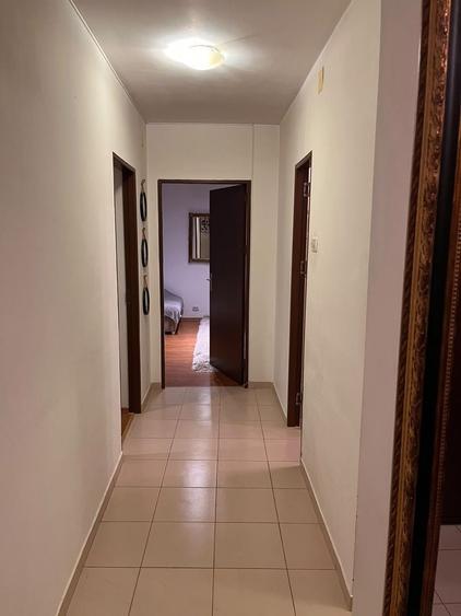 Apartament cu 2 camere decomandat, mobilat în Tineretului