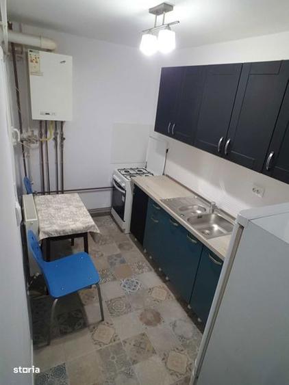 Garsonieră decomandată în Dâmbovița