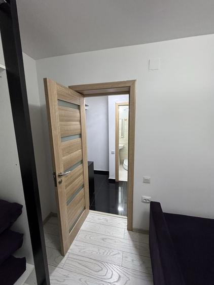 Apartament cu 2 camere în Nicolae Bălcescu