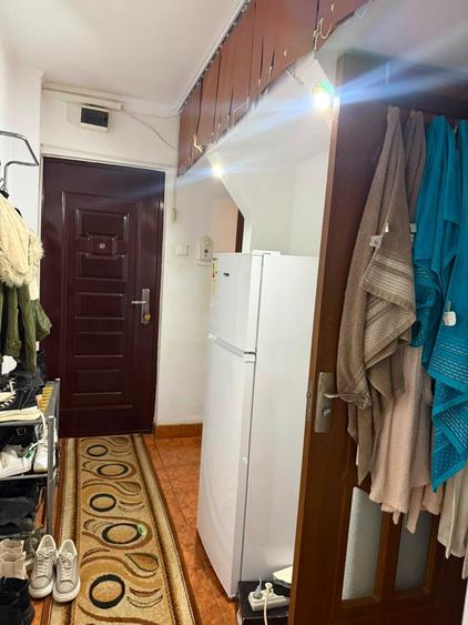 Apartament cu 2 camere nedecomandat în Central