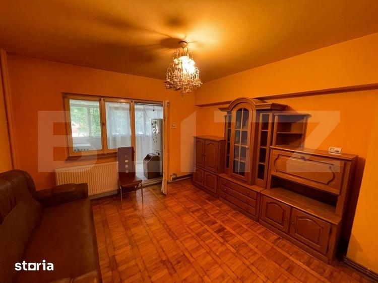 Apartament cu 3 camere decomandat în Lăpuș Argeș