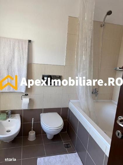 Apartament cu 3 camere decomandat în Iancu Nicolae