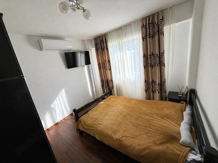 Apartament cu 2 camere decomandat în Lotus
