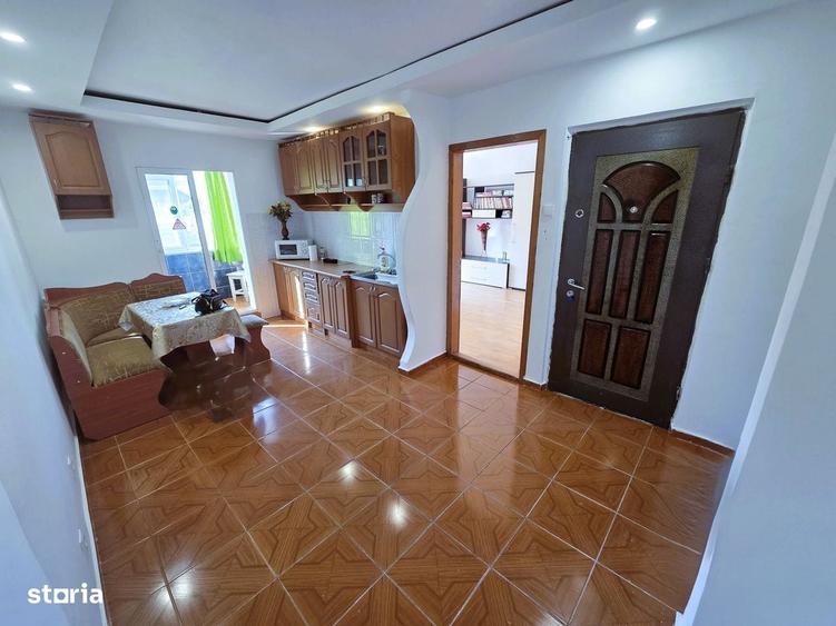 Apartament 2 Camere Decomandat | Zona Pedagogic - Pizza Royal - 8
