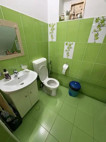 Casă individuală cu 7 camere cu Canalizare în Dărăști-Ilfov