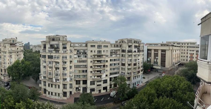 Apartament 3 camere Unirea Shopping Center | aer conditionat | metrou. - 8