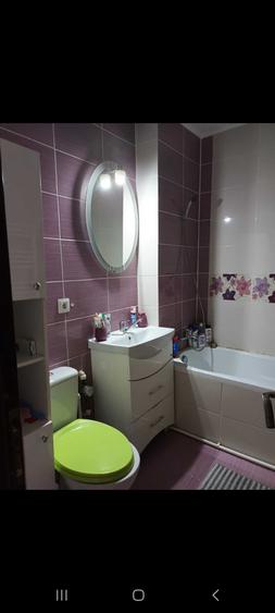 Apartament cu 2 camere semidecomandat în Exterior Vest