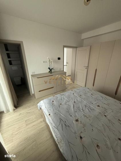 Casă cu 4 camere în Vidra
