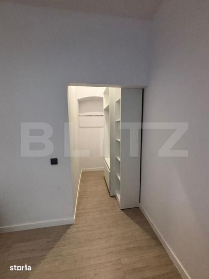 Apartament cu 2 camere în Ultracentral