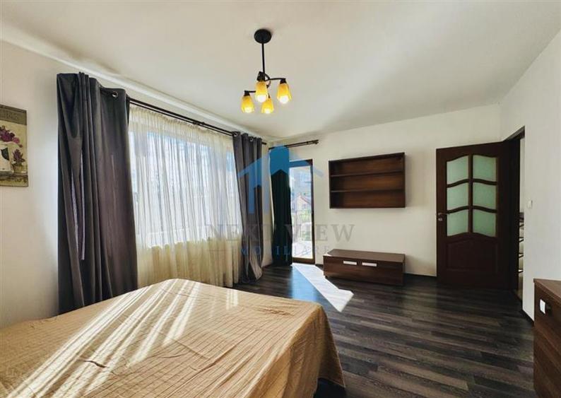 Garsonieră decomandată în Gheorgheni