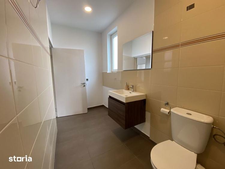 Spatiu birouri 3 camere cu terasa, parcare Centrul Vechi Brasov - 5