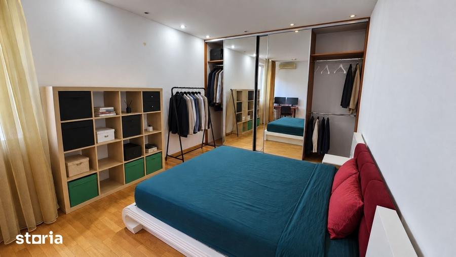 Apartament cu 3 camere în Vatra Luminoasă