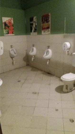Spațiu comercial, de 209 mp, în Tei