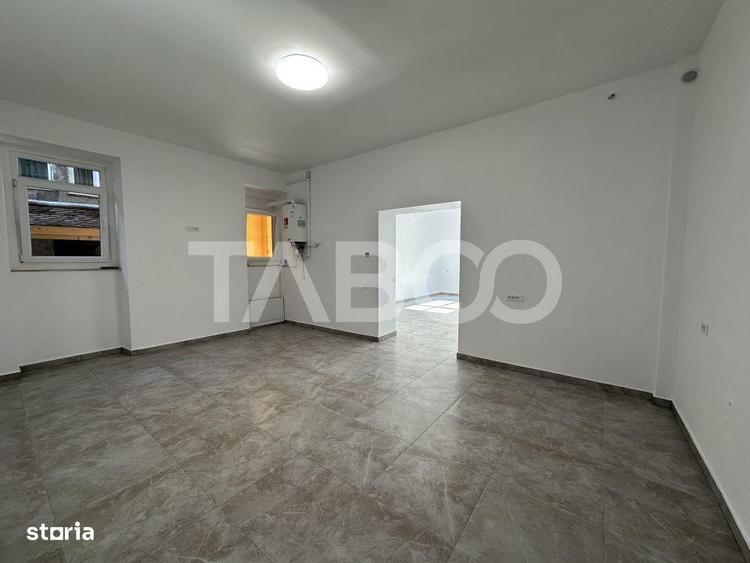 Spațiu comercial, de 89 mp, în Central