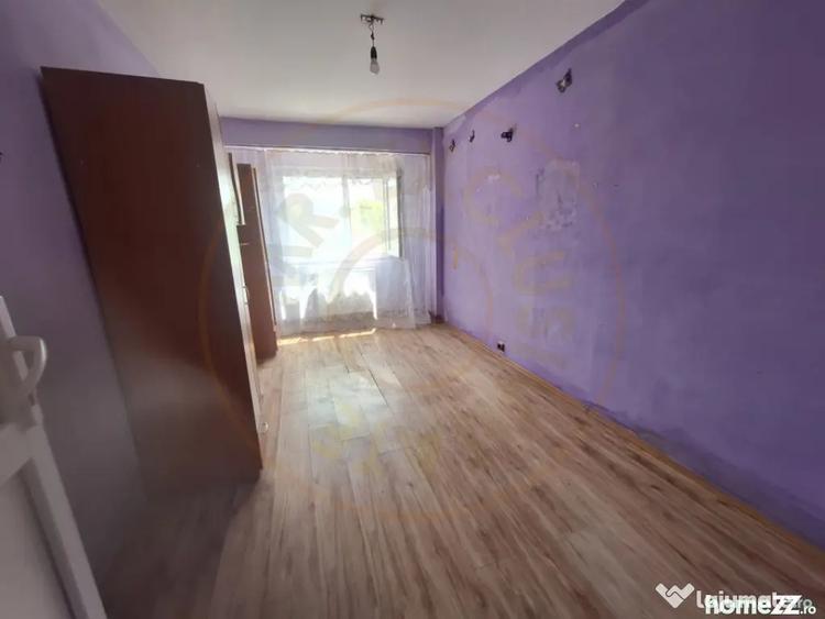 Apartament 3 camere, etaj 1, Costesti, Arges. 0% Comision - 2