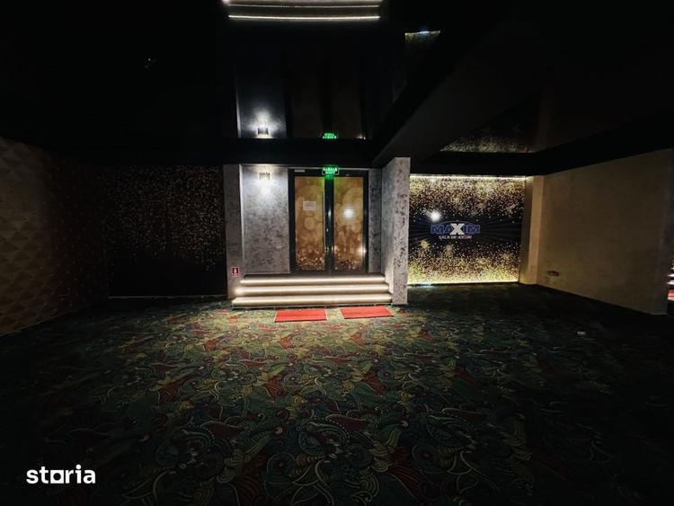 Spațiu comercial, de 282 mp, în Tineretului