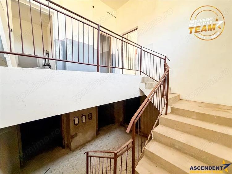 Spațiu comercial, de 148 mp, în Malnaș