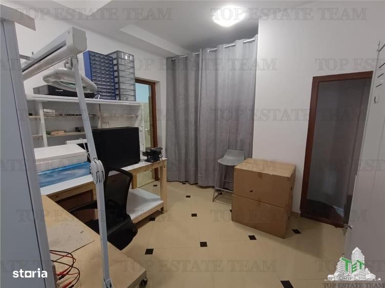 Casă cu 4 camere cu Teren 160 Mp în Domenii