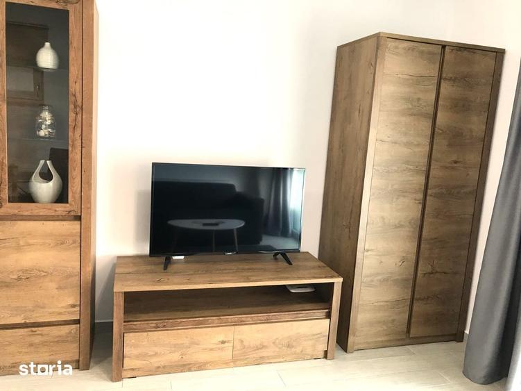 Apartament 2 camere 50mp UMF Zorilor Utilitati Incluse in Pret - 3