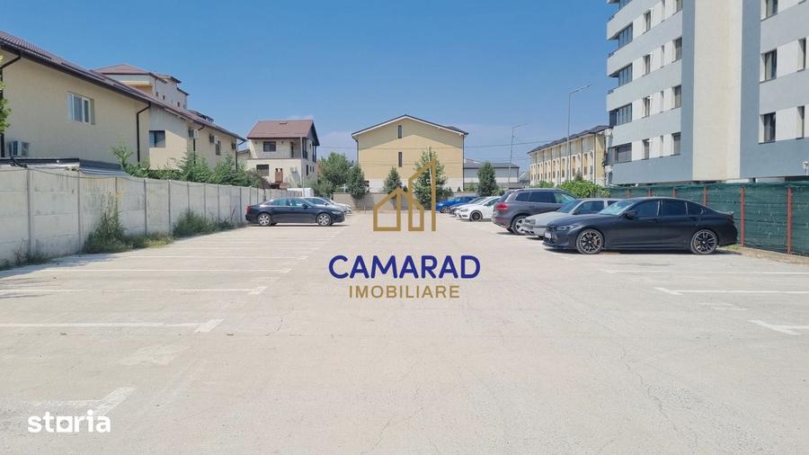 Apartament 2 camere | DH Residence | Prima inchiriere | Parcare | Brag - 1