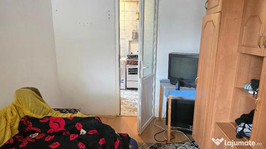 Vand apartament cu 2 camere in Deva, zona Al. Motilor et. 1, - Deva (Hunedoara) - 9