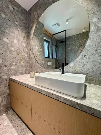 Apartament cu 3 camere decomandat în Pipera