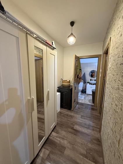 Apartament cu 2 camere decomandat în Tineretului