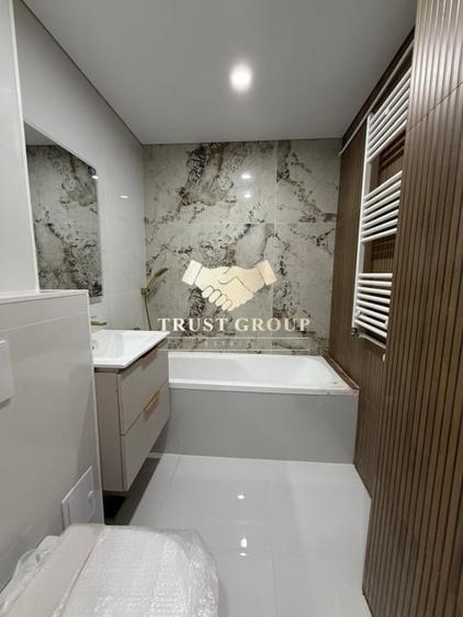 Apartament cu 3 camere semidecomandat în Drumul Taberei