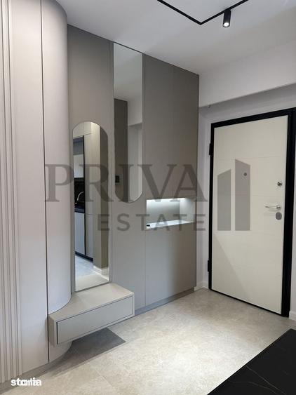 Apartament LUX 2 camere, Piscina, Lift,, Garaj Subteran, Lidl Giroc - 5