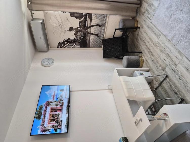Apartament aproape de Medicina -Aurel Popovici - 4