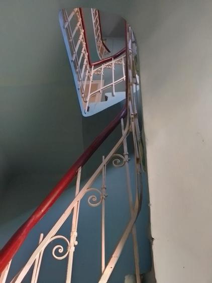 Apartament cu 3 camere decomandat în Gara de Nord