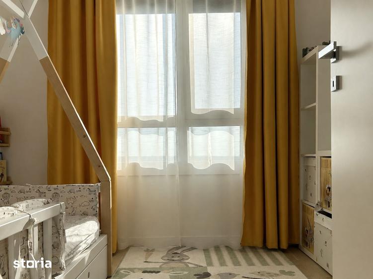 Apartament 3 camere | AFI City | Prima inchiriere | Parcare inclusa - 1