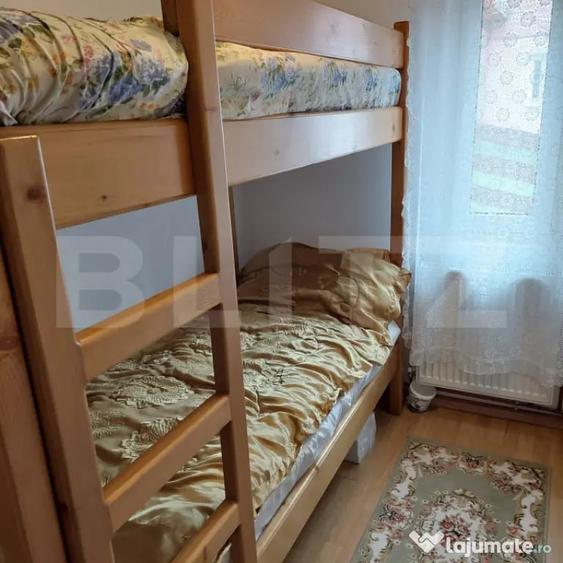 Casă cu 3 camere cu Teren 476 Mp în Central
