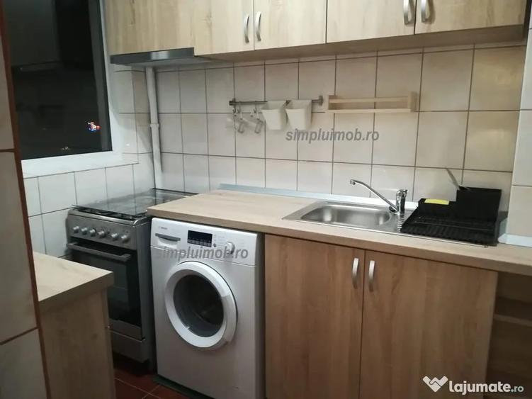 Garsonieră în Dristor