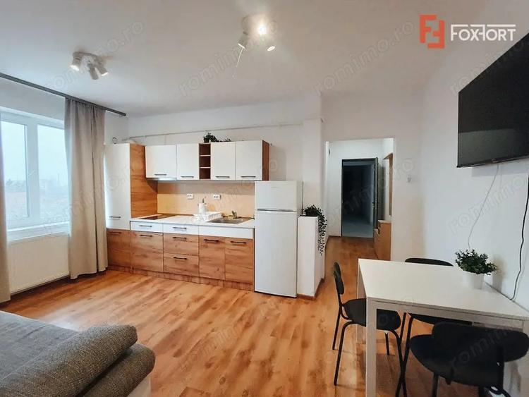 Apartamente cochete cu 2 si 3 camere de inchiriat confort si eleganta - C8079 - 4