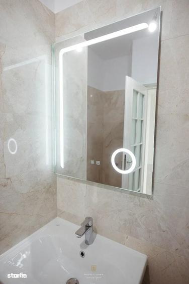Apartament cu 7 camere în Central
